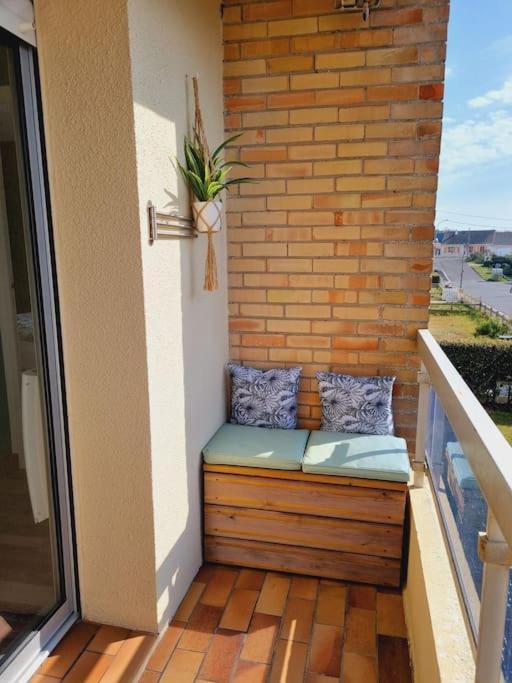 Apartment Sainte Cecile: 2ch 6/7 Pers *