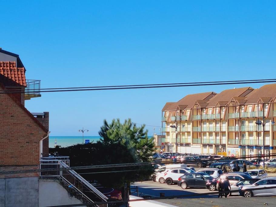 Appartement Sainte Cecile: 2ch 6/7 Pers *